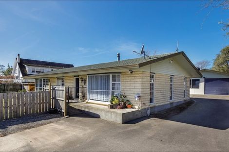 Photo of property in 18a Fyffe Street, Witherlea, Blenheim, 7201