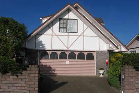 Photo of property in 60 Brunswick Street, Hutt Central, Lower Hutt, 5010