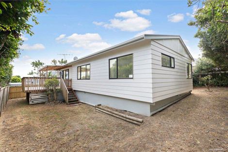 Photo of property in 267a Mount Albert Road, Wesley, Auckland, 1041