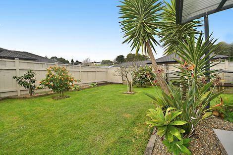 Photo of property in 49 Ashmore Crescent, Warkworth, 0910