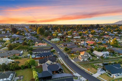 Photo of property in 29 Kaimai Drive, Matamata, 3400