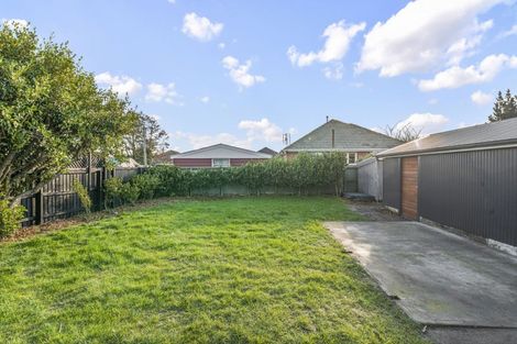 Photo of property in 3 Murdoch Street, Bryndwr, Christchurch, 8053