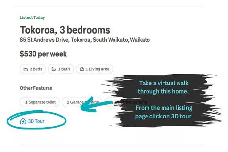 Photo of property in 85 Saint Andrews Drive, Tokoroa, 3420