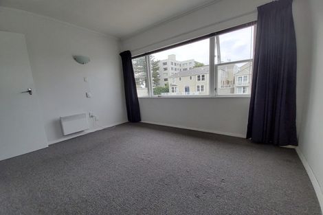 Photo of property in Bydder Apartments, 272 The Terrace, Te Aro, Wellington, 6011
