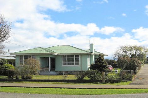 Photo of property in 45 Charlotte Street, Takapau, 4203