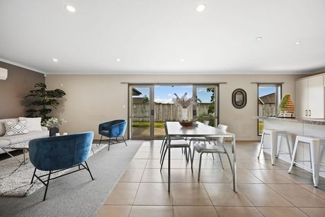 Photo of property in 11 Trauzer Place, Flagstaff, Hamilton, 3210