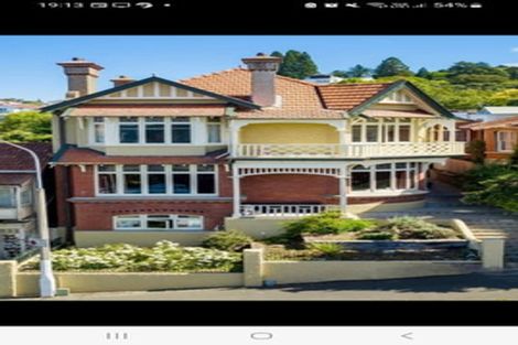 Photo of property in 311 Stuart Street, Dunedin Central, Dunedin, 9016