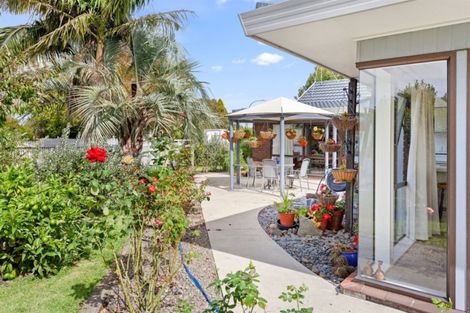 Photo of property in 6 Maple Place, Matamata, 3400