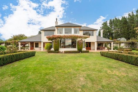 Photo of property in 703 Pleasant Point Highway, Levels, Timaru, 7975