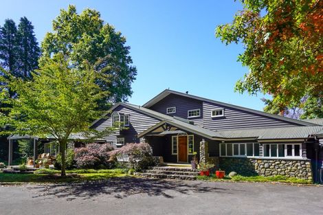 Photo of property in 303 Spencer Road, Lake Tarawera, Rotorua, 3076