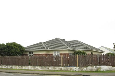 Photo of property in 46 John Street, Strathern, Invercargill, 9812