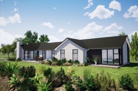 Photo of property in 12a Mcgiven Place, Coatesville, 0793