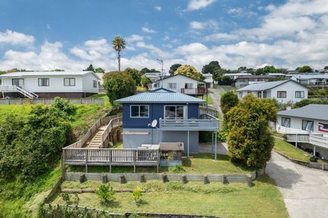 Photo of property in 6c Mansfield Street, Hairini, Tauranga, 3112