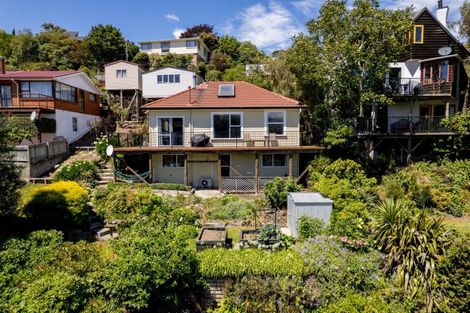 Photo of property in 141 Evans Street, Opoho, Dunedin, 9010