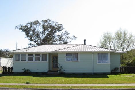 Photo of property in 6 Apanui Avenue, Whakatane, 3120