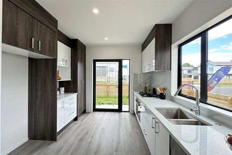 Photo of property in 4 Corporal Street, Papakura, 2110