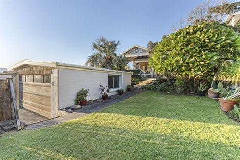 Photo of property in 42 Octavius Place, New Plymouth, 4312