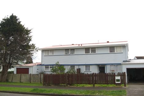 Photo of property in 5-11 Resolution Place, Marfell, New Plymouth, 4310