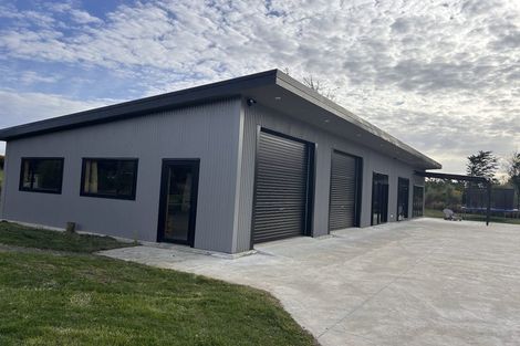 Photo of property in 46 Huruhuru Road, Otatara, Invercargill, 9879