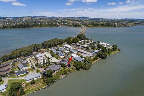 Photo of property in 1/85 Turret Road, Tauranga South, Tauranga, 3112