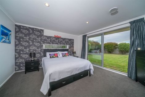 Photo of property in 235 Rolleston Drive, Rolleston, 7614