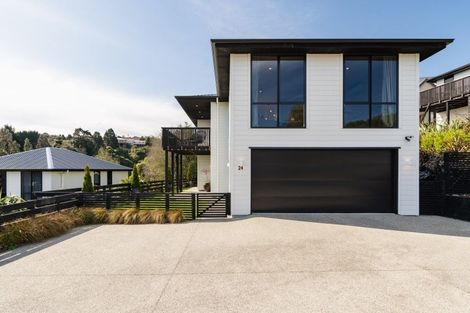 Photo of property in 24 Brugh Place, Andersons Bay, Dunedin, 9013