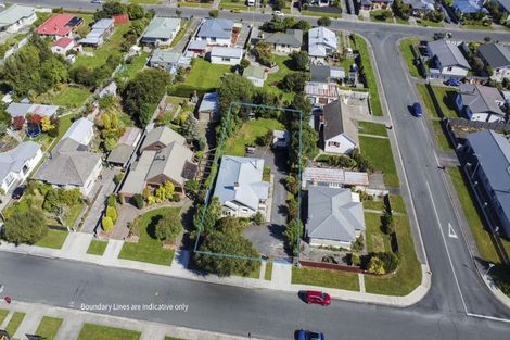 Photo of property in 64 Norwood Street, Newfield, Invercargill, 9812