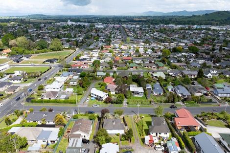 Photo of property in 4 Terrace Avenue, Morrinsville, 3300