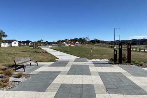 Photo of property in 19 Fairmaid Street, Lincoln, 7608