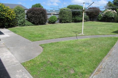 Photo of property in 18 Jane Street, Tinwald, Ashburton, 7700