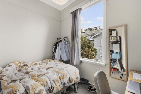 Photo of property in 35 Colombo Street, Newtown, Wellington, 6021