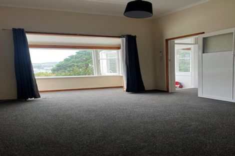Photo of property in 17 Scarborough Terrace, Mount Victoria, Wellington, 6011