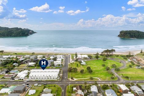 Photo of property in 319 Beverley Terrace, Whangamata, 3620