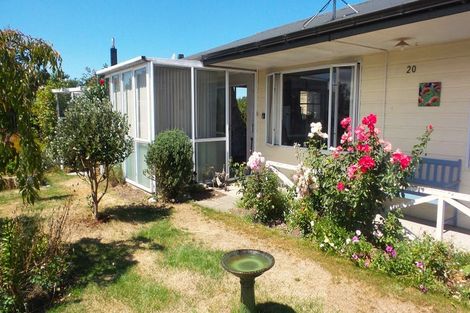 Photo of property in 20 Godley Street, Temuka, 7920