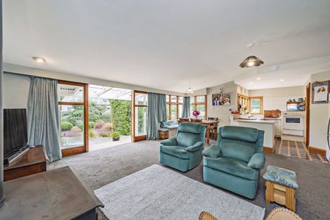 Photo of property in 186 Struie Road, Hororata, 7572