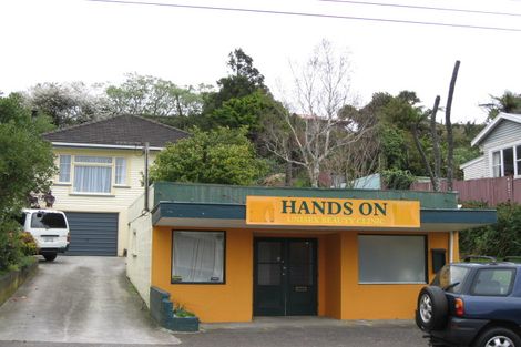 Photo of property in 30 Lorna Street, Lynmouth, New Plymouth, 4310