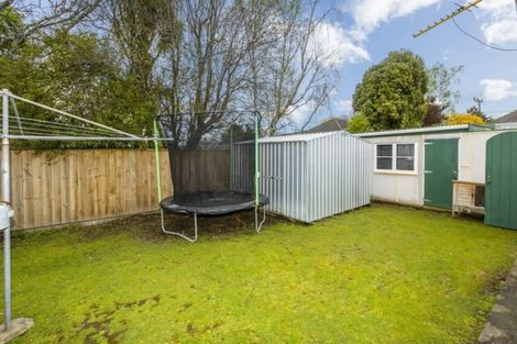 Photo of property in 1/1 Heretaunga Square, Silverstream, Upper Hutt, 5019