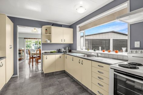 Photo of property in 14 Ferndale Place, Feilding, 4702