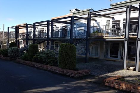 Photo of property in Willowbank Quarter, 17/8 Willowbank, North Dunedin, Dunedin, 9016