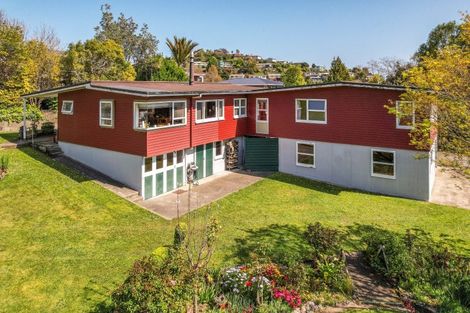 Photo of property in 17 The Ridgeway, Enner Glynn, Nelson, 7011