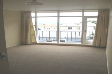 Photo of property in 7/4 Scarborough Terrace, Mount Victoria, Wellington, 6011