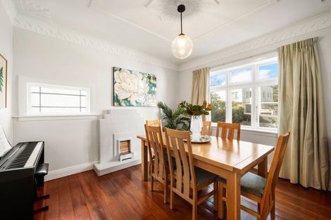 Photo of property in 6 Bentinck Avenue, Strathmore Park, Wellington, 6022