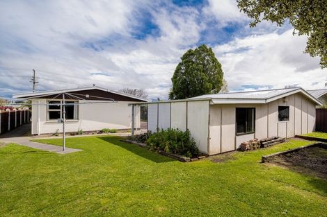Photo of property in 185 Weld Street, Witherlea, Blenheim, 7201