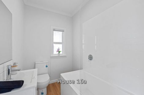 Photo of property in 16 Wilton Street, Levin, 5510