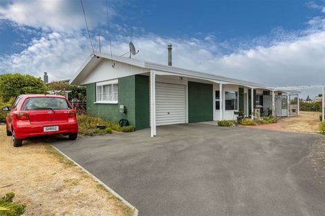 Photo of property in 48 Howick Road, Redwoodtown, Blenheim, 7201