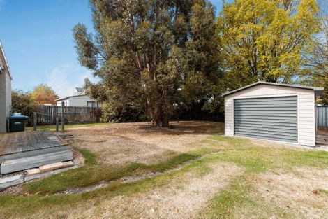 Photo of property in 62 Caulfeild Street, Ranfurly, 9332