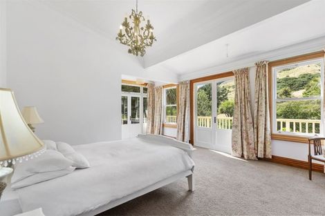 Photo of property in 9 Mount Cecil Road, Judgeford, Porirua, 5381