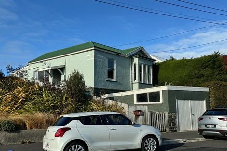 Photo of property in 27 Ann Street, Roslyn, Dunedin, 9010