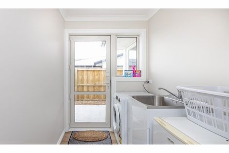 Photo of property in 7 Hickmott Street, Rangiora, 7400