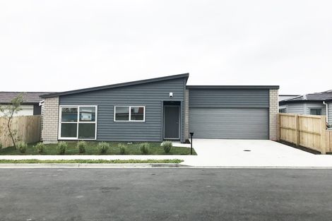 Photo of property in 5 Aruna Place, Favona, Auckland, 2024